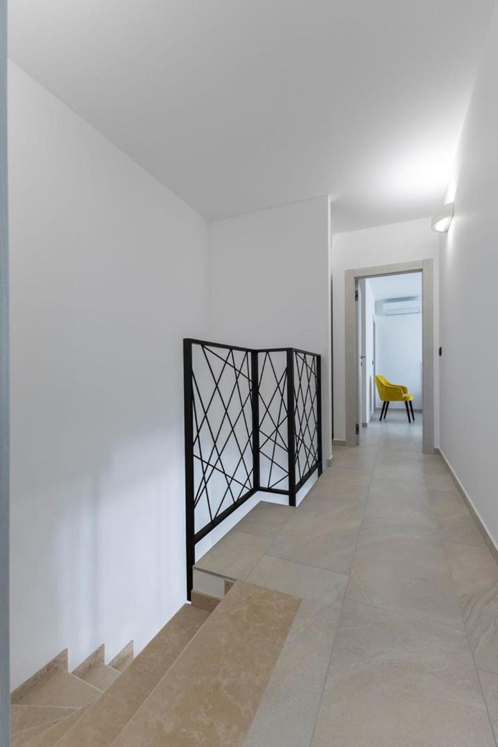 Villa Petrina Sveti Petar u Sumi Exteriör bild
